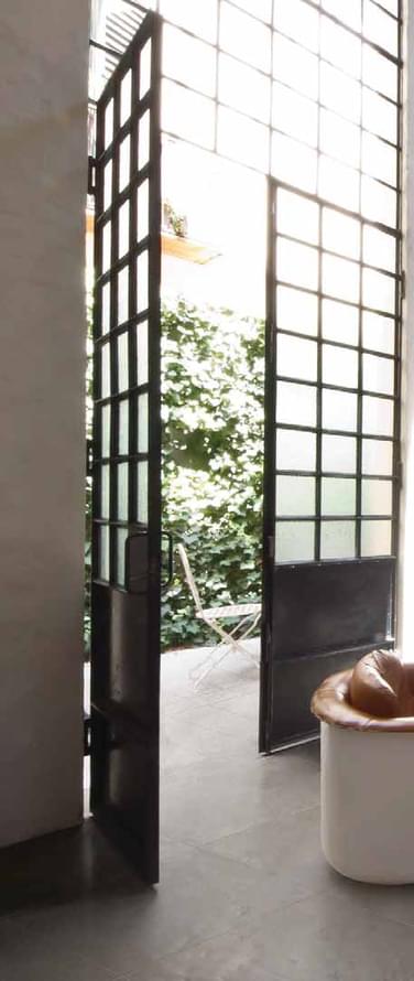 керамогранит фабрики Casa Dolce Casa коллекция Materia Project