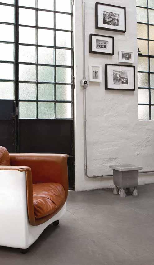 керамогранит фабрики Casa Dolce Casa коллекция Materia Project