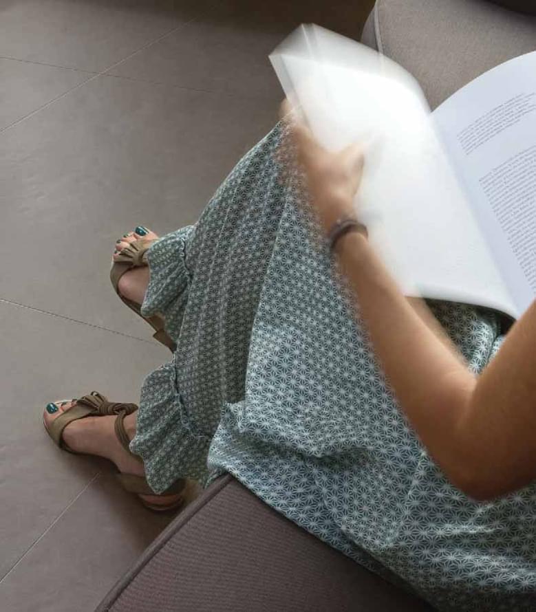 керамогранит фабрики Casa Dolce Casa коллекция Materia Project