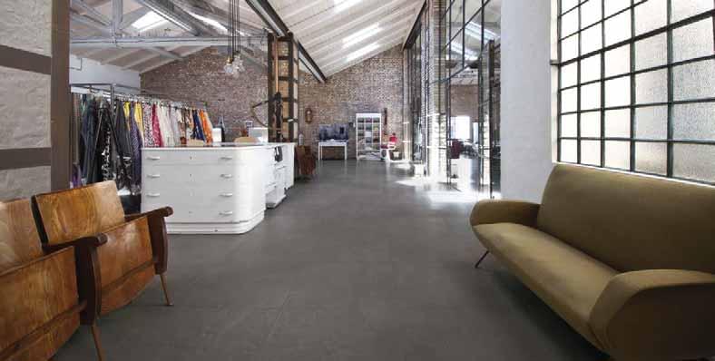 керамогранит фабрики Casa Dolce Casa коллекция Materia Project