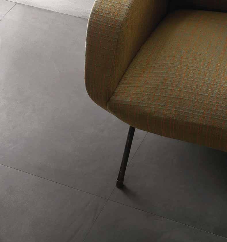 керамогранит фабрики Casa Dolce Casa коллекция Materia Project