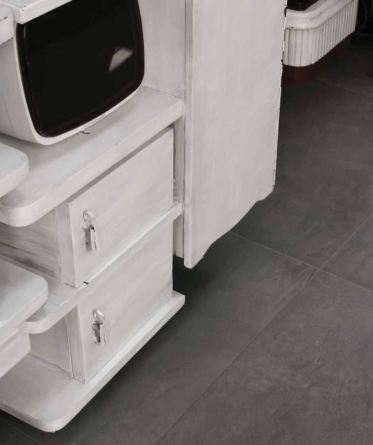 керамогранит фабрики Casa Dolce Casa коллекция Materia Project