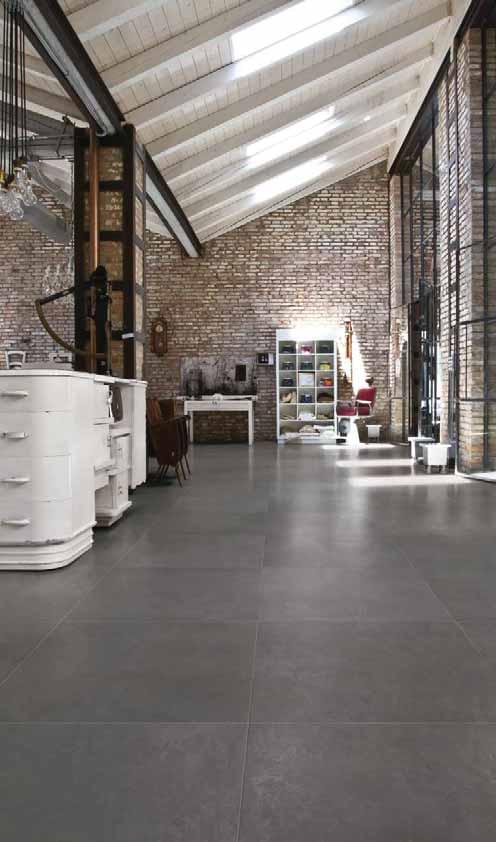 керамогранит фабрики Casa Dolce Casa коллекция Materia Project