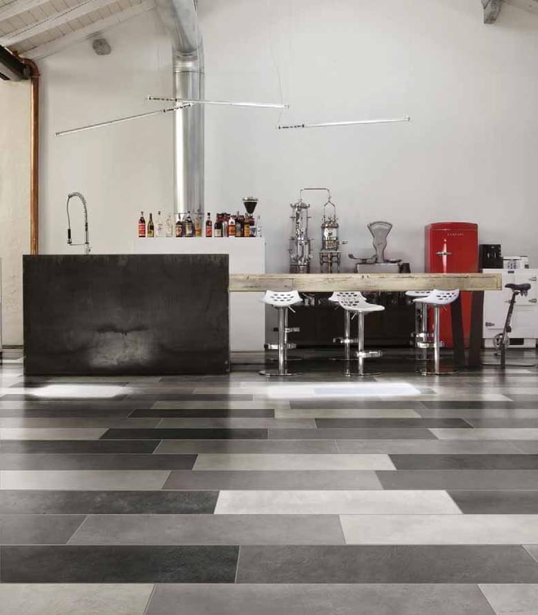 керамогранит фабрики Casa Dolce Casa коллекция Materia Project