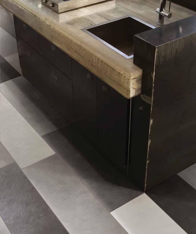 керамогранит фабрики Casa Dolce Casa коллекция Materia Project