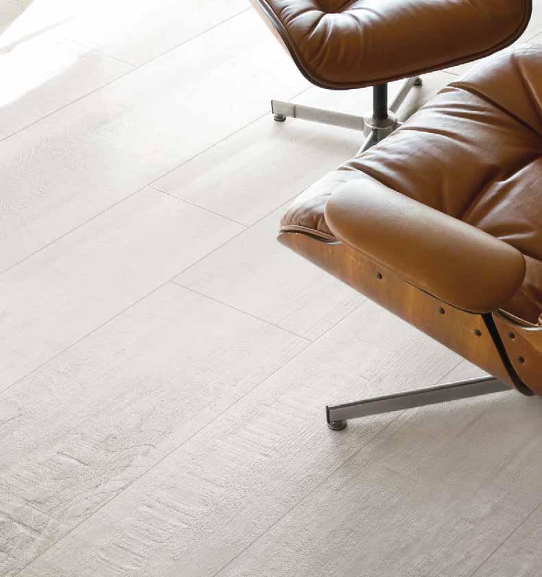 керамогранит фабрики Casa Dolce Casa коллекция Materia Project