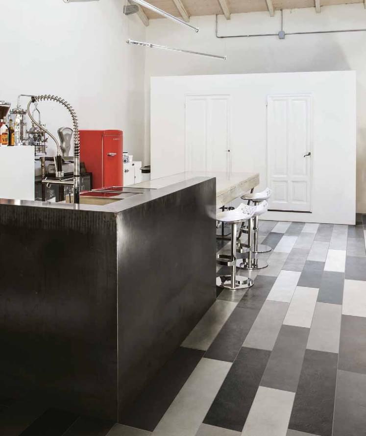 керамогранит фабрики Casa Dolce Casa коллекция Materia Project