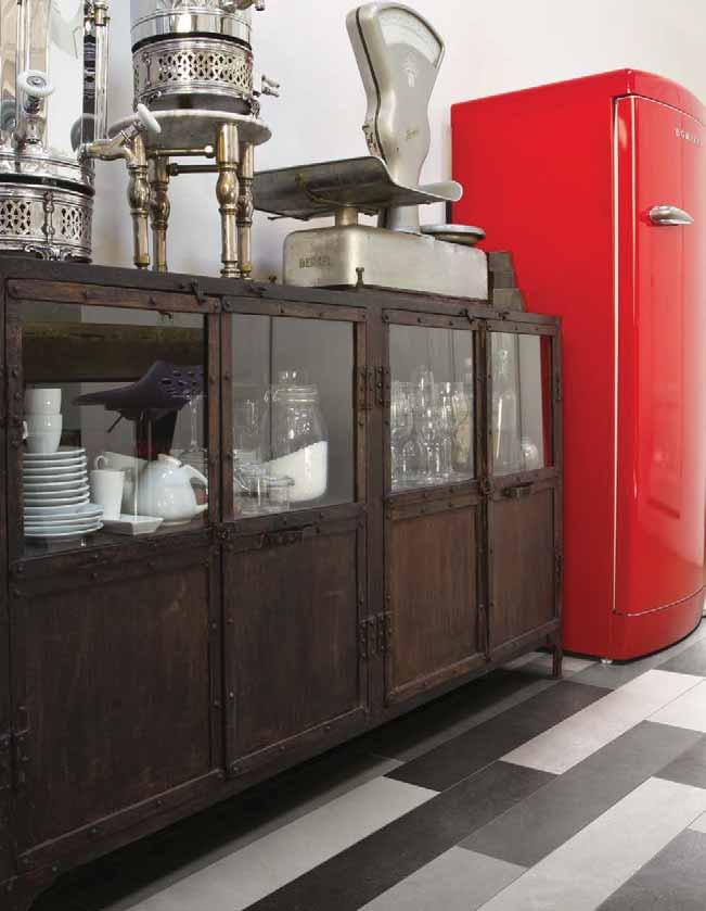 керамогранит фабрики Casa Dolce Casa коллекция Materia Project