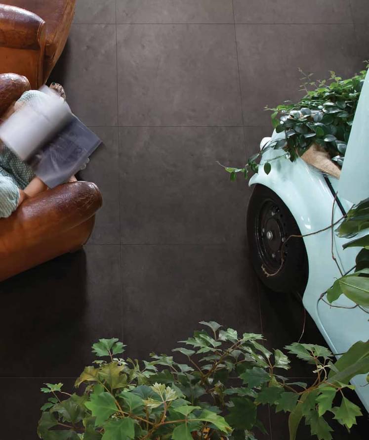 керамогранит фабрики Casa Dolce Casa коллекция Materia Project