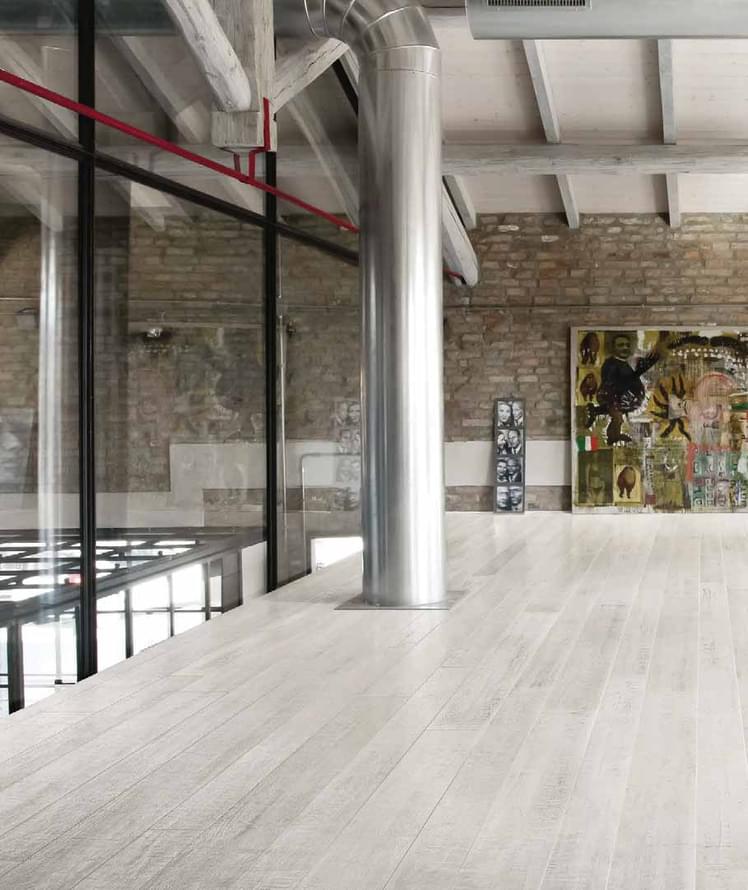 керамогранит фабрики Casa Dolce Casa коллекция Materia Project