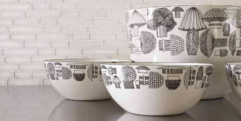 керамогранит фабрики Casa Dolce Casa коллекция Materia Project