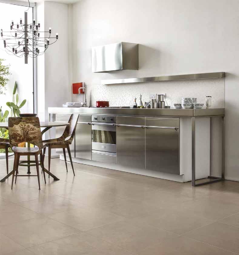 керамогранит фабрики Casa Dolce Casa коллекция Materia Project