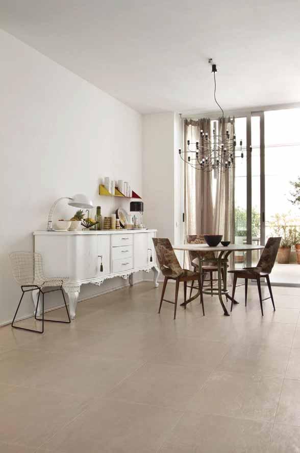 керамогранит фабрики Casa Dolce Casa коллекция Materia Project