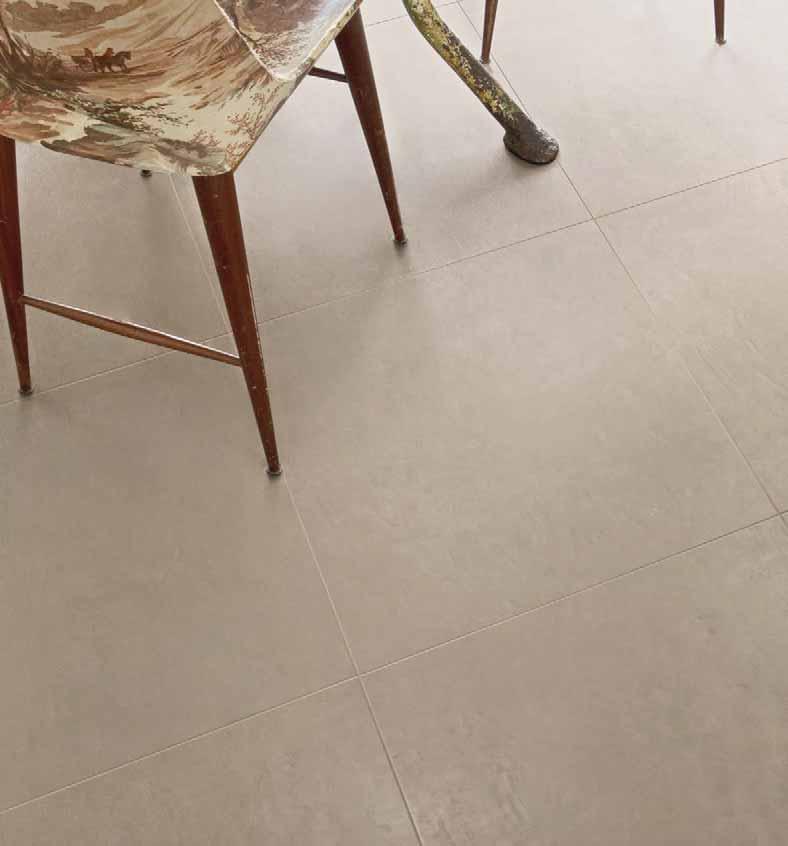 керамогранит фабрики Casa Dolce Casa коллекция Materia Project