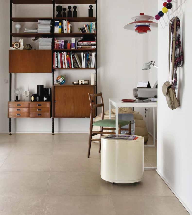 керамогранит фабрики Casa Dolce Casa коллекция Materia Project