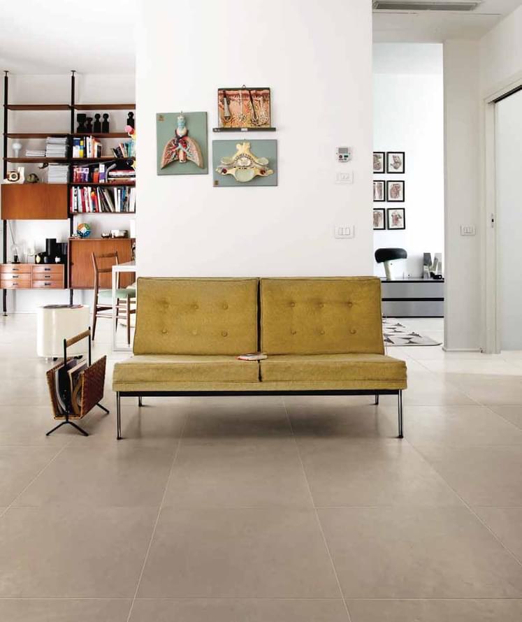 керамогранит фабрики Casa Dolce Casa коллекция Materia Project