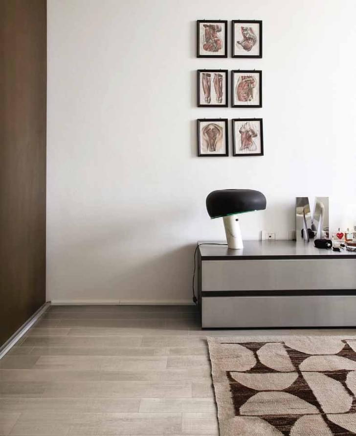 керамогранит фабрики Casa Dolce Casa коллекция Materia Project