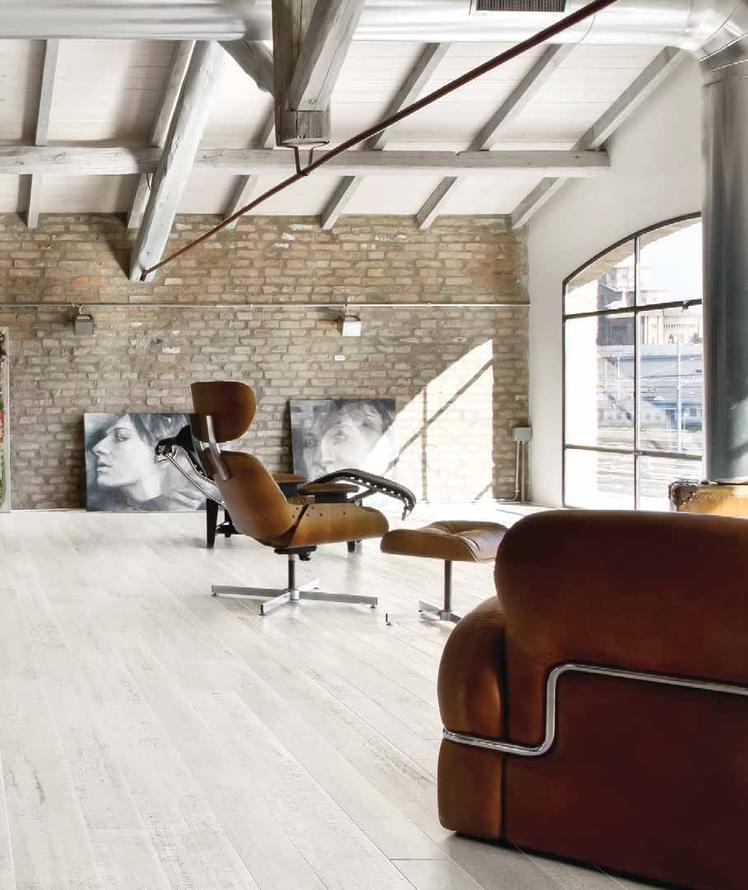 керамогранит фабрики Casa Dolce Casa коллекция Materia Project