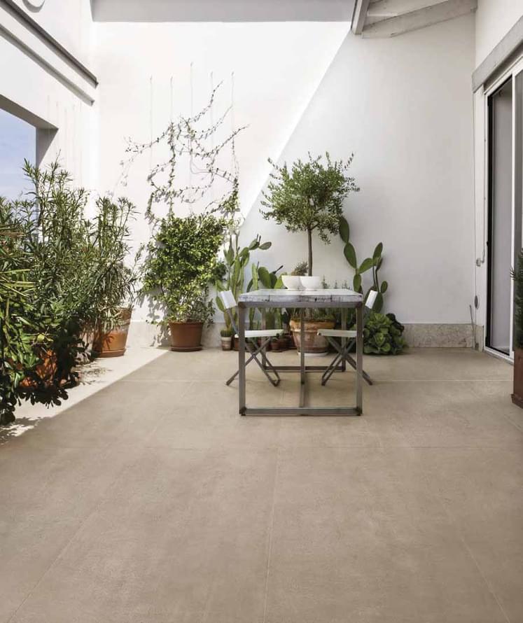 керамогранит фабрики Casa Dolce Casa коллекция Materia Project