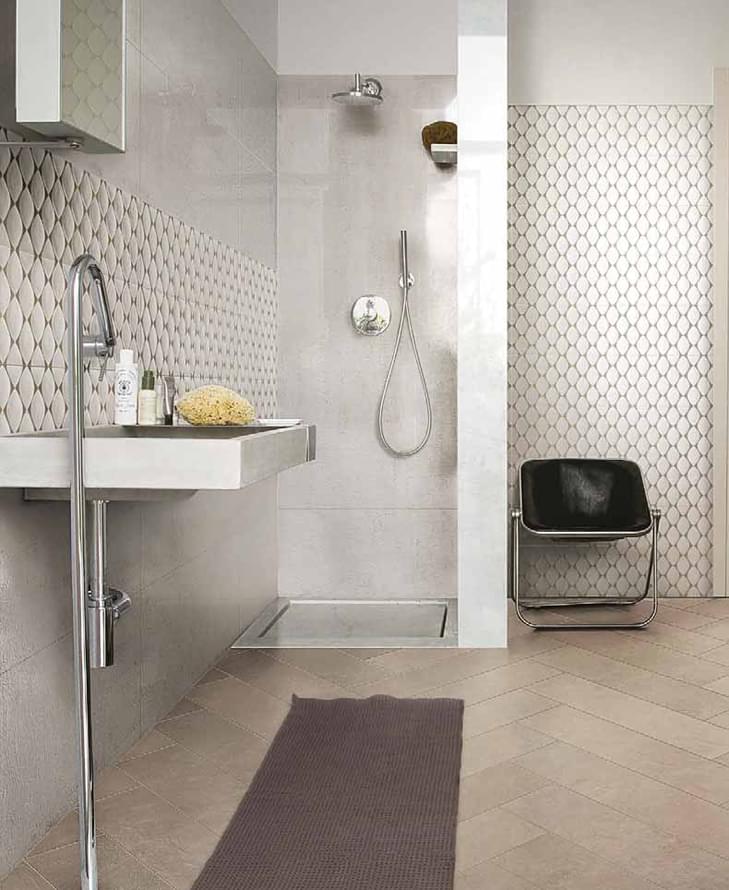 керамогранит фабрики Casa Dolce Casa коллекция Materia Project