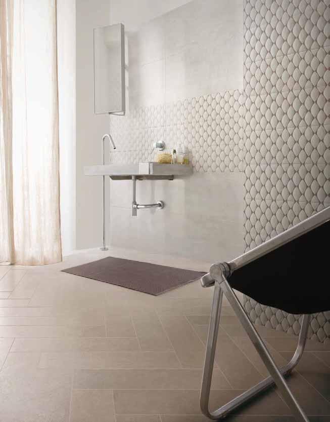 керамогранит фабрики Casa Dolce Casa коллекция Materia Project