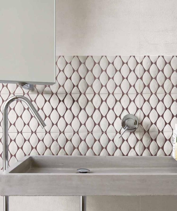 керамогранит фабрики Casa Dolce Casa коллекция Materia Project