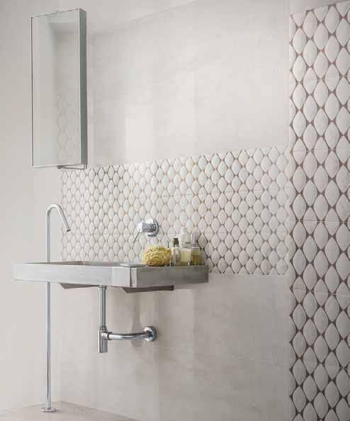 керамогранит фабрики Casa Dolce Casa коллекция Materia Project