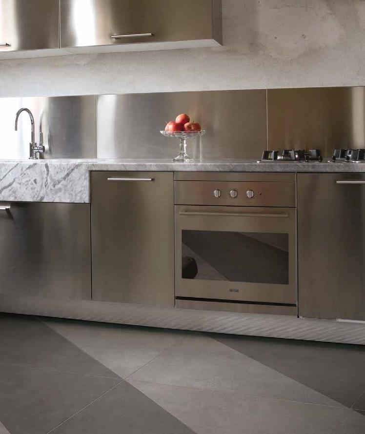 керамогранит фабрики Casa Dolce Casa коллекция Materia Project