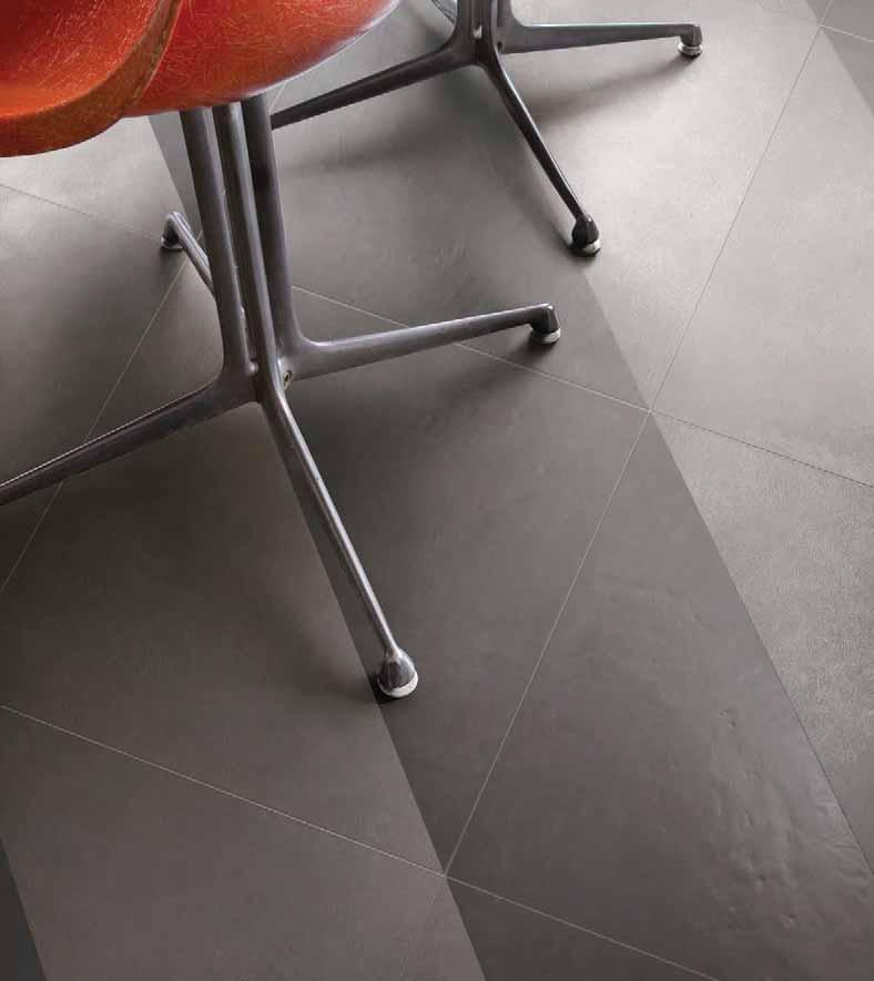 керамогранит фабрики Casa Dolce Casa коллекция Materia Project