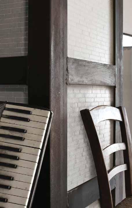 керамогранит фабрики Casa Dolce Casa коллекция Materia Project