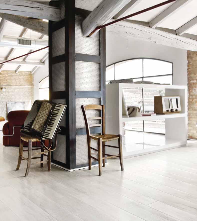 керамогранит фабрики Casa Dolce Casa коллекция Materia Project