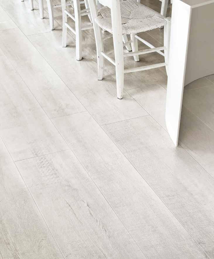 керамогранит фабрики Casa Dolce Casa коллекция Materia Project