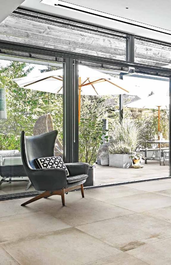 керамогранит фабрики Casa Dolce Casa коллекция Motion