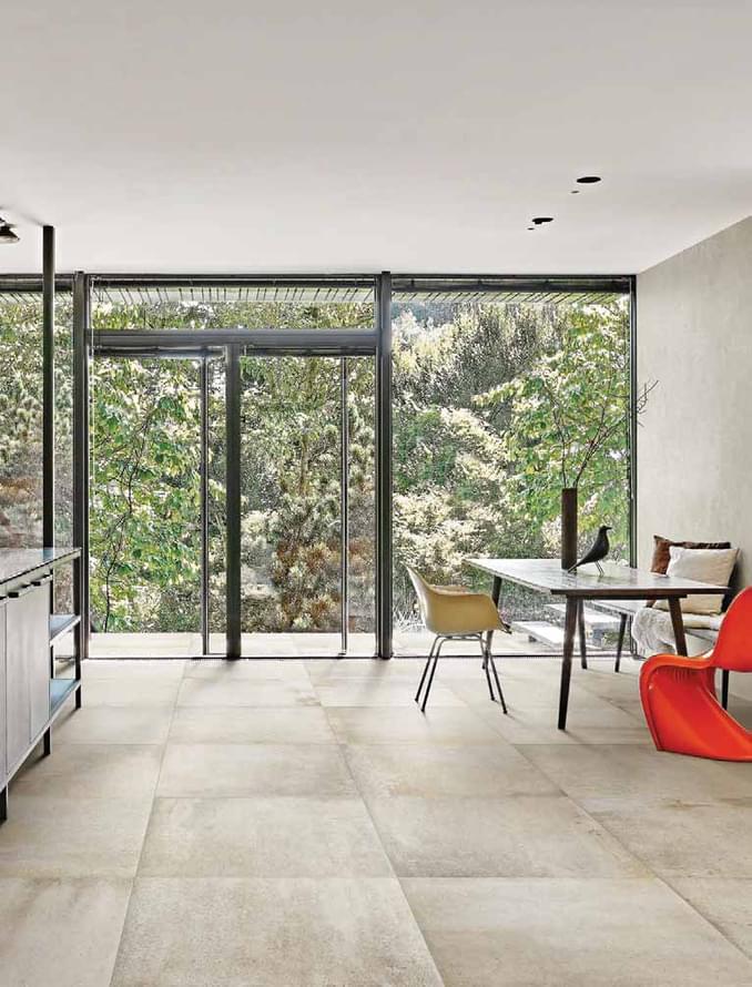 керамогранит фабрики Casa Dolce Casa коллекция Motion