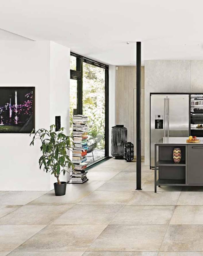 керамогранит фабрики Casa Dolce Casa коллекция Motion