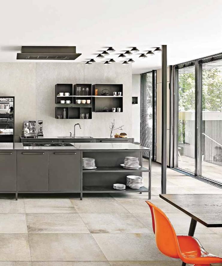 керамогранит фабрики Casa Dolce Casa коллекция Motion