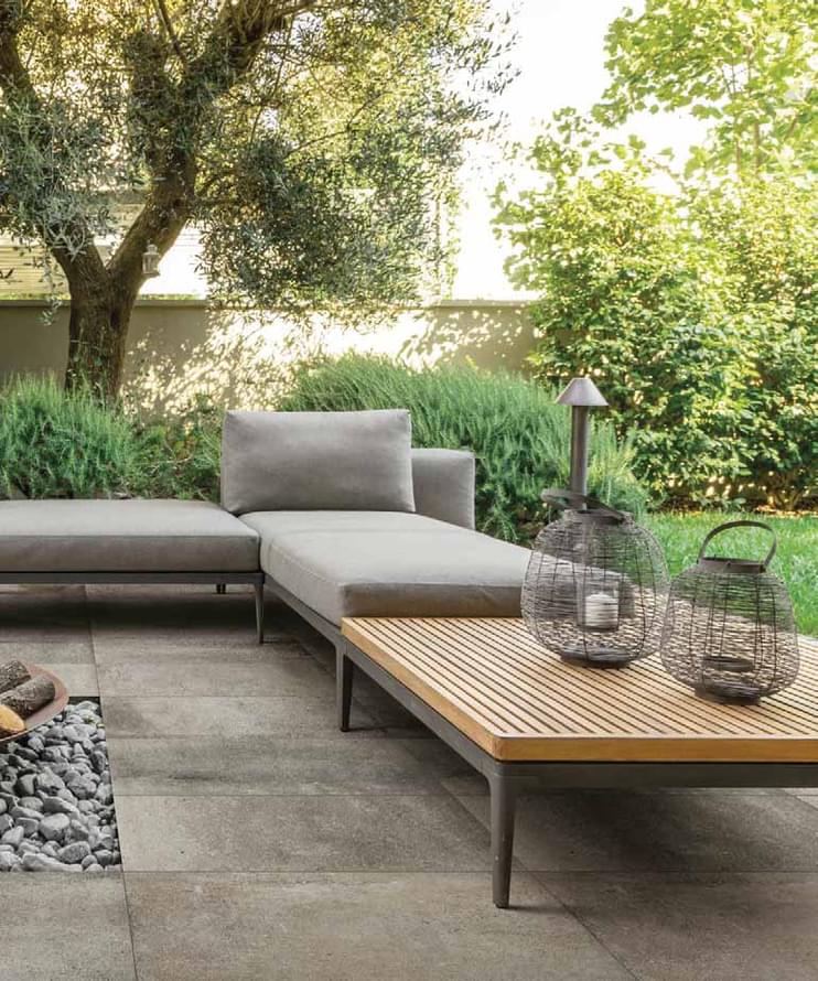 керамогранит фабрики Casa Dolce Casa коллекция Motion