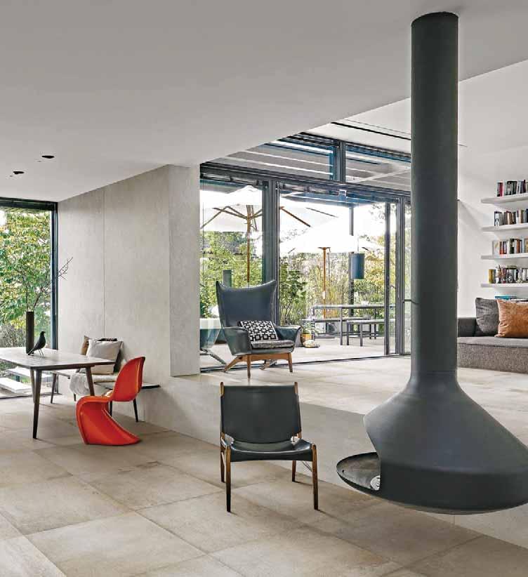 керамогранит фабрики Casa Dolce Casa коллекция Motion