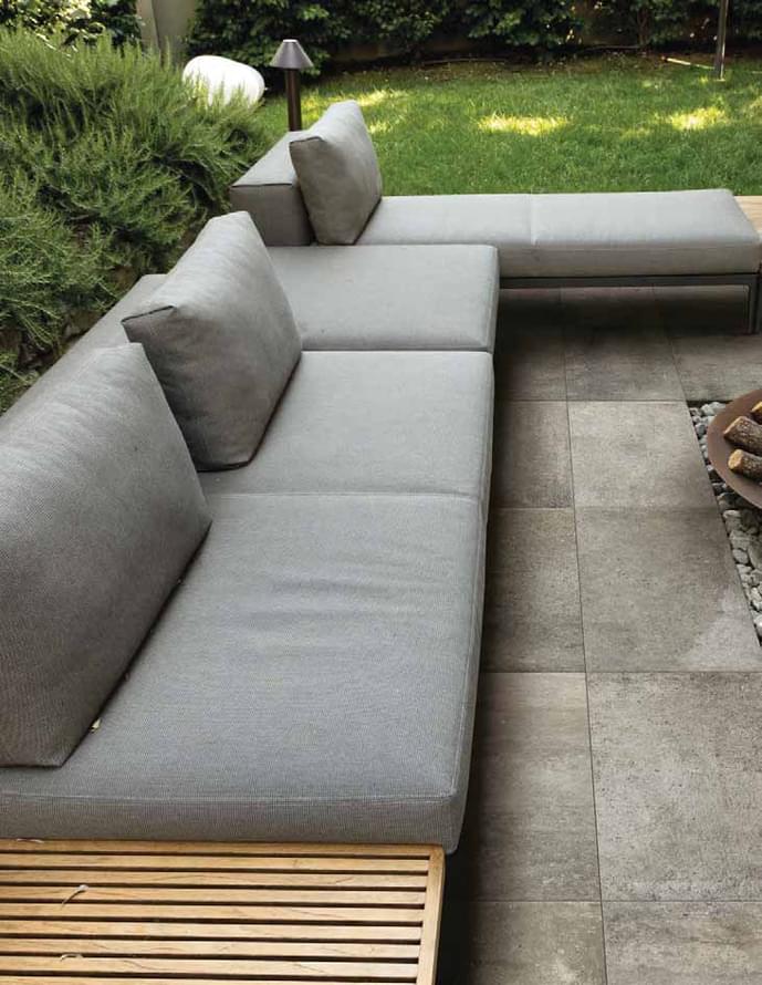 керамогранит фабрики Casa Dolce Casa коллекция Motion