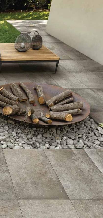 керамогранит фабрики Casa Dolce Casa коллекция Motion