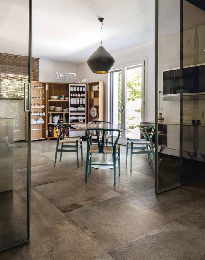 керамогранит фабрики Casa Dolce Casa коллекция Motion