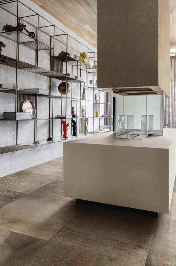 керамогранит фабрики Casa Dolce Casa коллекция Motion