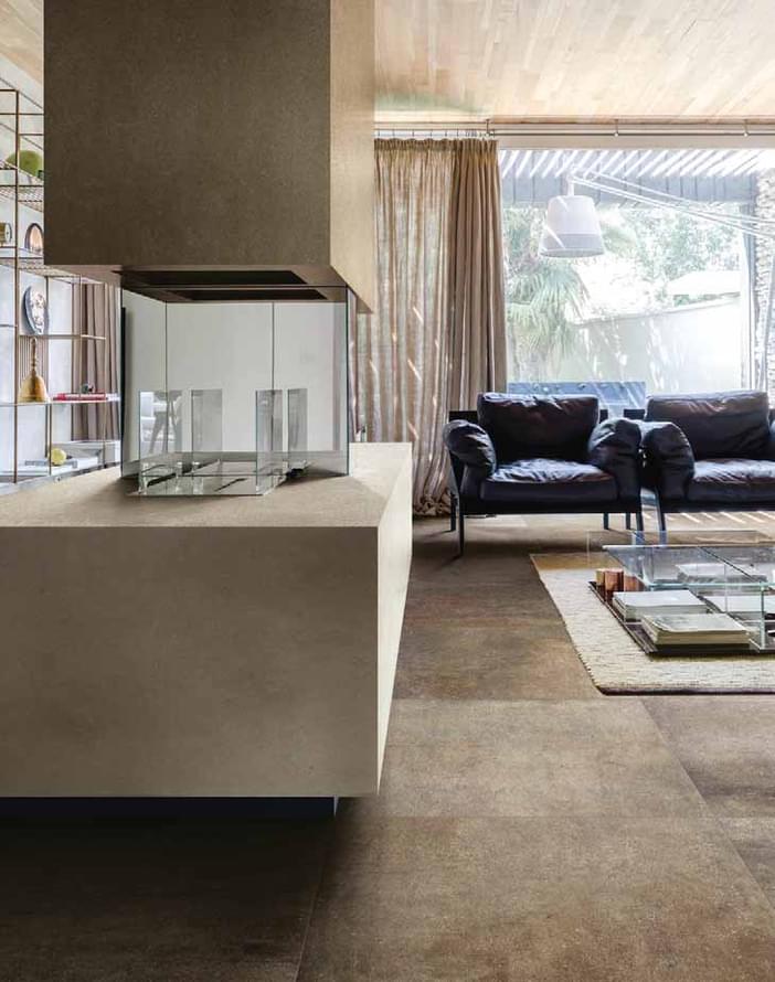 керамогранит фабрики Casa Dolce Casa коллекция Motion