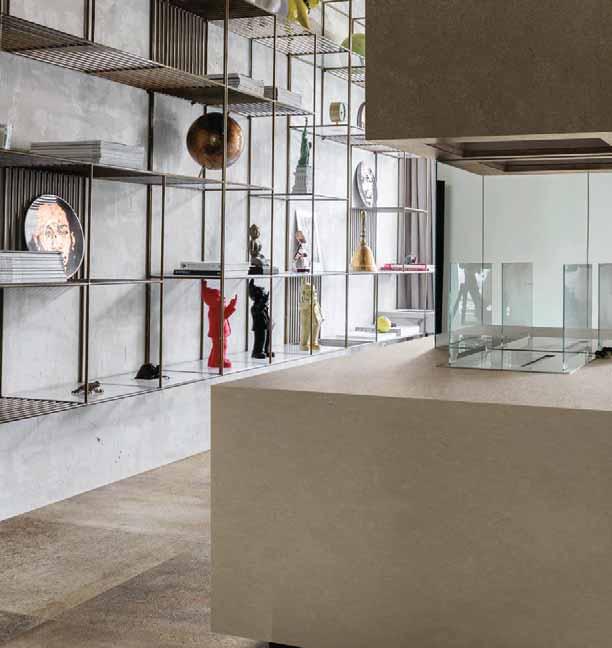 керамогранит фабрики Casa Dolce Casa коллекция Motion