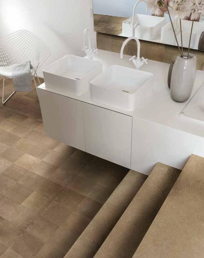 керамогранит фабрики Casa Dolce Casa коллекция Motion