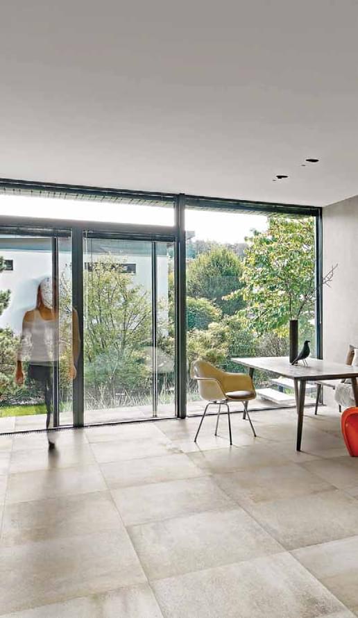 керамогранит фабрики Casa Dolce Casa коллекция Motion