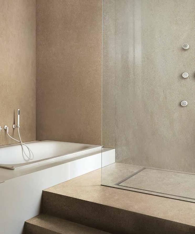 керамогранит фабрики Casa Dolce Casa коллекция Motion