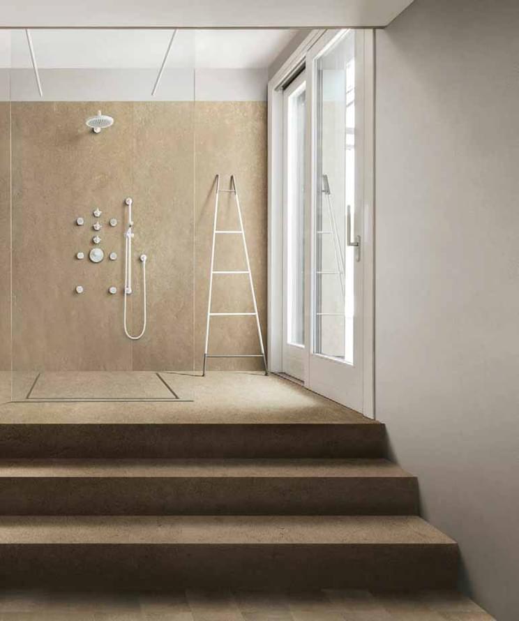 керамогранит фабрики Casa Dolce Casa коллекция Motion