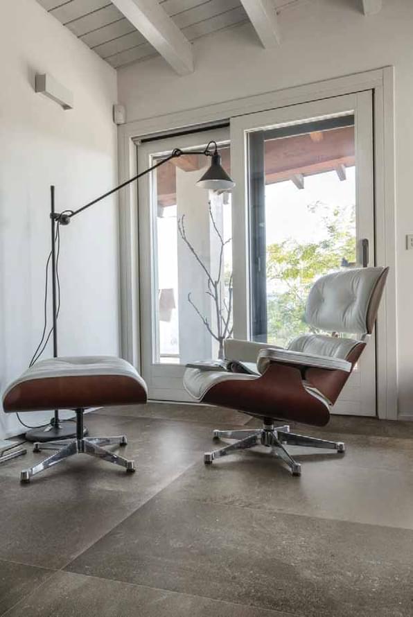 керамогранит фабрики Casa Dolce Casa коллекция Motion