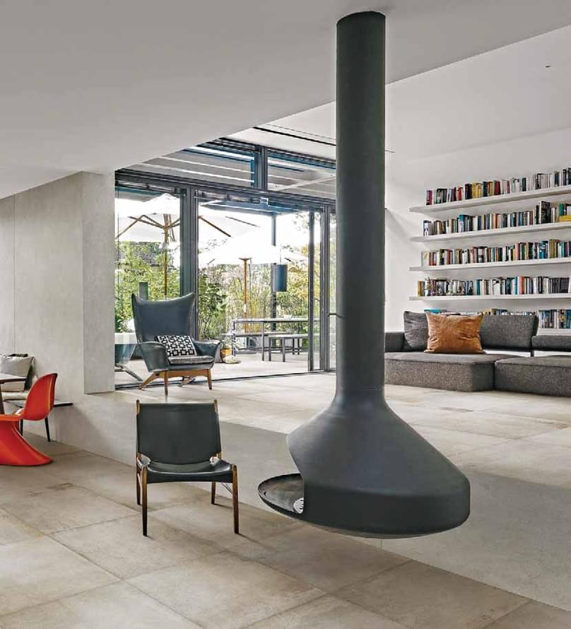 керамогранит фабрики Casa Dolce Casa коллекция Motion